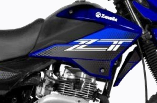 Imagen 13 de 15 de Zanella Zr Zt 150 2022 0km Zr, Enduro, En Cycles Motoshop