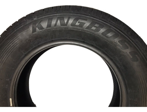 Pneu De Carga 225/65r16c Iveco Daily Ducato Promaster +brind