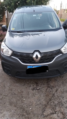 Renault Kangoo Ii Express Emotion 5a 1.6 Sce
