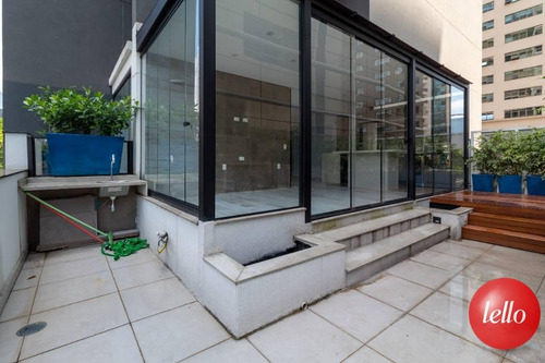 Apartamento - Ref: 220100