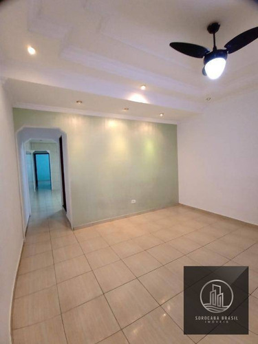 Imagem 21 de 25 de Casa Com 4 Dormitórios À Venda, 226 M² Por R$ 300.000,00 - Jardim Santa Marina I - Sorocaba/sp - Ca0156