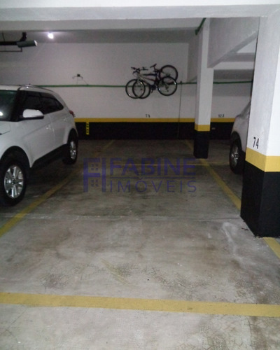 Imagem 23 de 23 de Apartamento 03 Dormitórios Vila Assunção - Ap00145 - 67662630