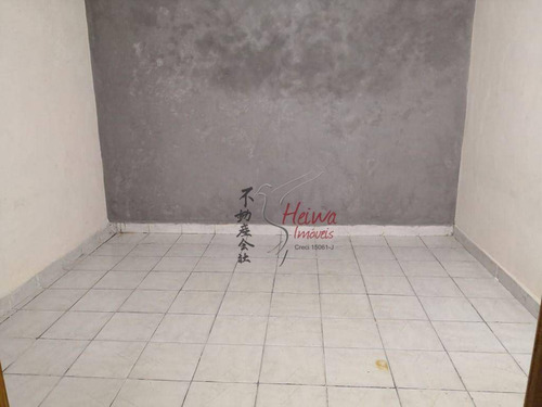 Imagem 19 de 19 de Casa Com 3 Dormitórios À Venda, 250 M² Por R$ 450.000,00 - Chácara São João - São Paulo/sp - Ca1440
