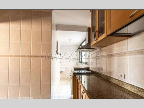 Imagem 9 de 16 de Apartamento - Ref: 15439
