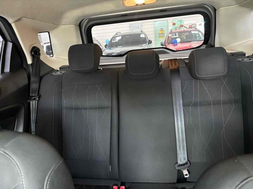 Ford Ecosport 1.5 TI-VCT FLEX SE AUTOMÁTICO