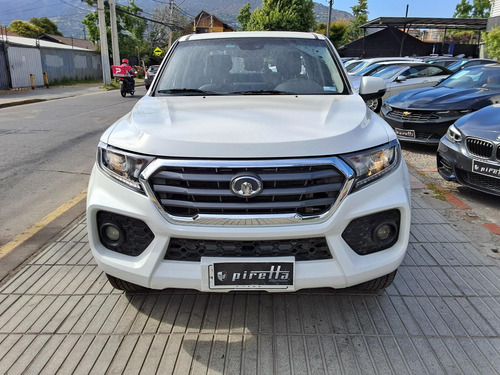 Great Wall Wingle 7 2.0 Diesel 4x2 2023