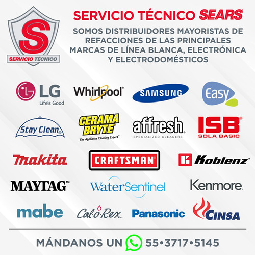 Filtro Para Aspiradora 303903001 Hoover Original