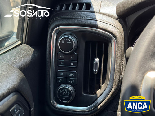Chevrolet Cheyenne 5.4 2500 Doble Cab Lt Z71 4x4 At