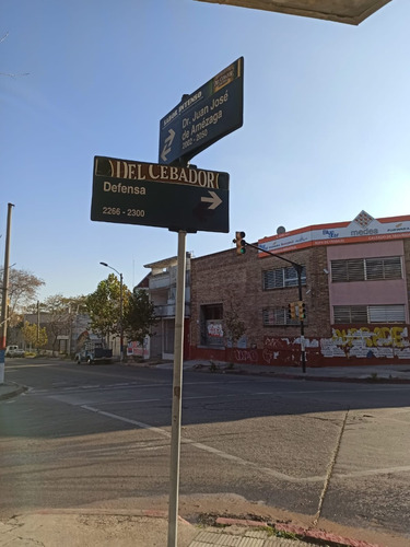 Oportunidad Local Comercial En Excelente Esquina