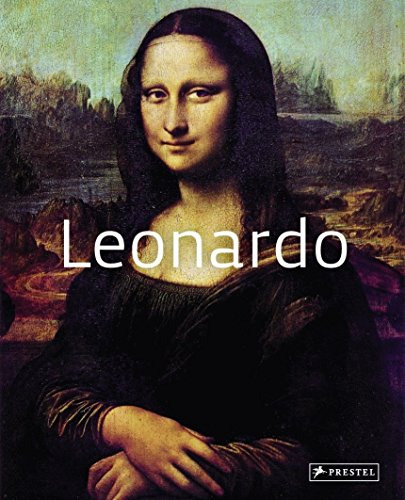 Libro Masters Of Art: Leonardo De Magnano, Milena