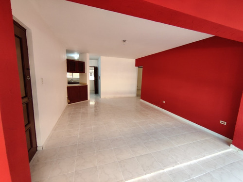 Imagen 4 de 14 de Apartamento En Alquiler, 2 Habitaciones, Evaristo Morales, 1 Parqueo, Balcón, 2do Piso.