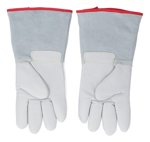 Guantes De Protección Contra El Frío, 1 Par, Anticongelantes