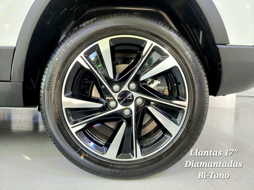 BAIC X35 1.5 Luxury At