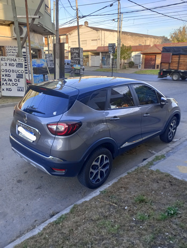 Renault Captur 1.6 Intens Cvt