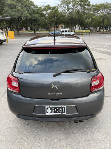 Citroën DS3 1.6 Thp 156 Sport Chic Nav
