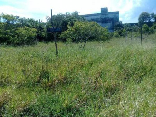Terreno De 1000 Mts No Cibratel Chácaras - Itanhaém 4992|npc