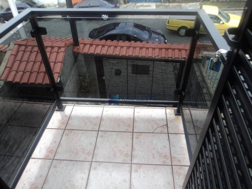 Sobrado Com 3 Dormitórios À Venda, 196 M² Por R$ 650.000,00 - Vila Ema - São Paulo/sp - So0085