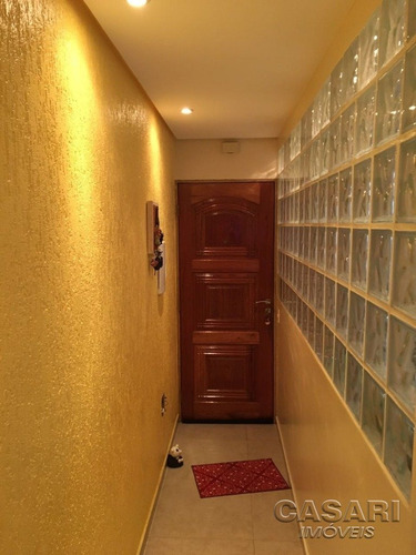 Imagem 23 de 30 de Cobertura Residencial À Venda, Vila Gonçalves, São Bernardo Do Campo - Co2020. - Co2020