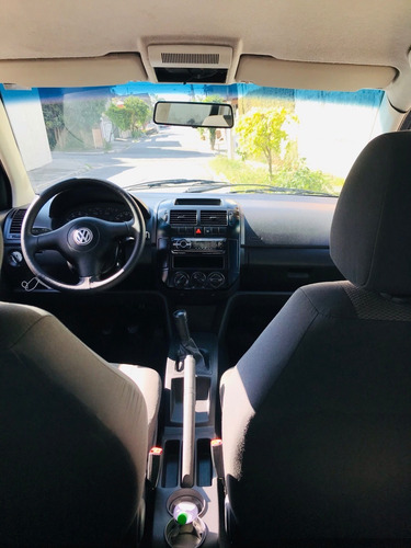 Polo 1.6 Completo