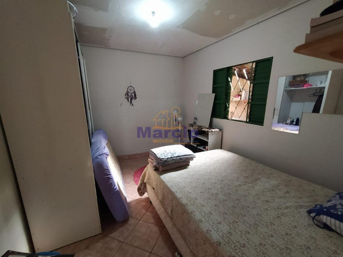 Imagem 4 de 15 de Casa Para Venda Em Ra Xiv São Sebastião, Residencial Vitoria, 3 Dormitórios, 2 Banheiros, 2 Vagas - M0308_1-1485920