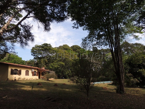Imagem 11 de 30 de Chacara - Ch00015 - 68561329
