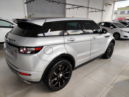 Land Rover Range Rover Evoque Range R.EVOQUE Dynamic 2.0 Aut 5p