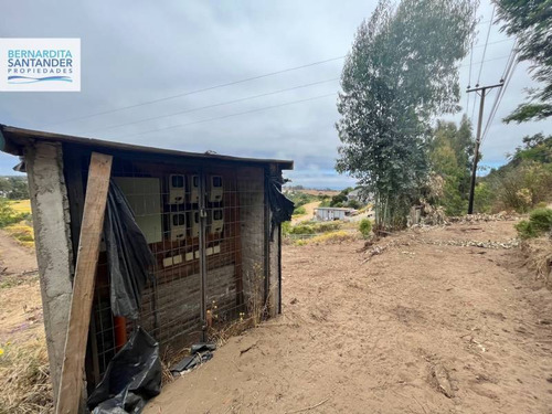 Imagen 8 de 8 de Sitio En Maitencillo