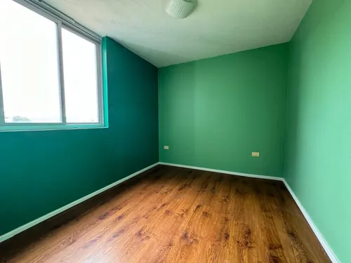 Departamento En Hualpén