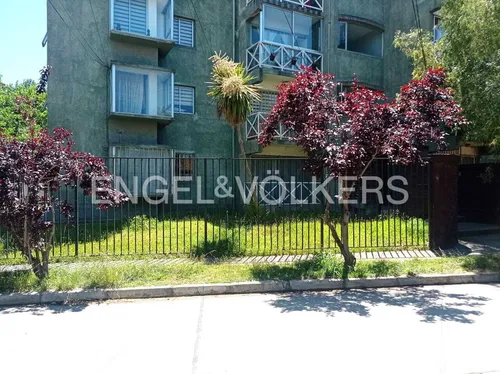 Departamento Don Vicente Rancagua