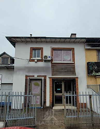 Casa Comercial Centro Médico U Oficinas 6 Privados, Curicó