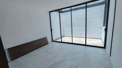 Imagen 11 de 24 de Casa En Venta En Corregidora