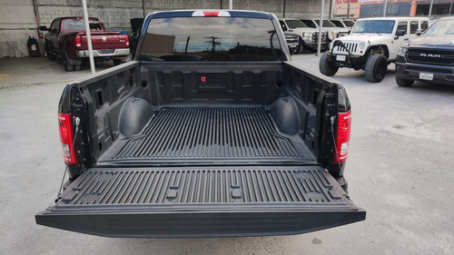 2017 F-150 Xlt 4x4 5.0 L