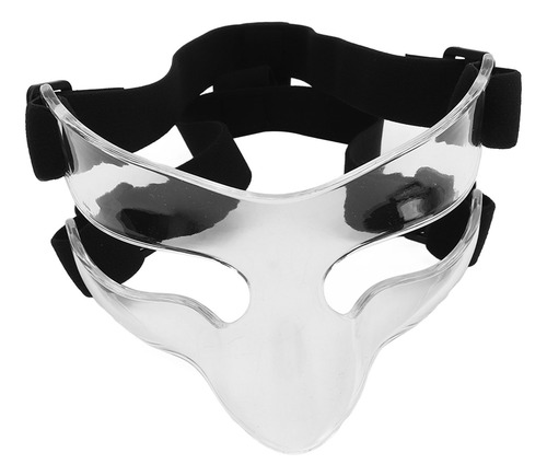 Protector Nasal, Protector Facial Deportivo Que Previene Les