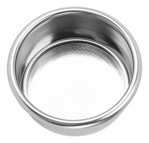 Cesta De Filtro Portafilter De 54 Mm, 2 Tazas