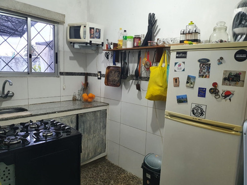 Imagen 5 de 8 de Inmobiliaria Rias Altas Vende Cómodo Apartamento En Ph Al Fondo Con Buenas Comodidades