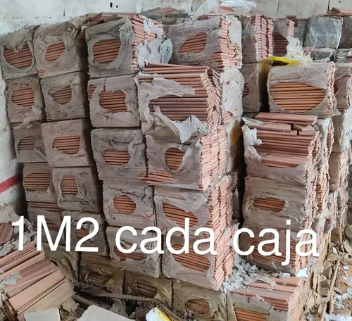 comprar Tablillas De Arcilla Para Pared Y Pisos