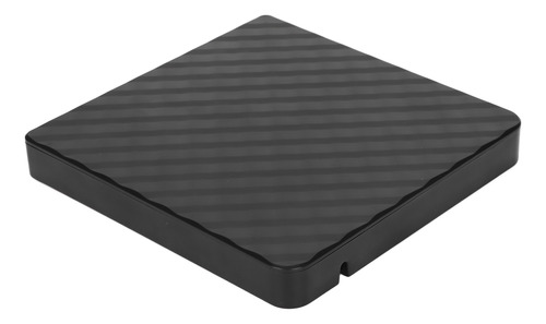 Lector De Dvd Usb3.0, Unidad Óptica Externa Ultrafina