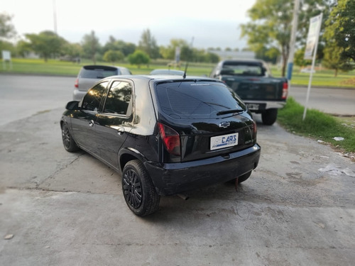 Chevrolet Celta Lt 1.4 - Arcars