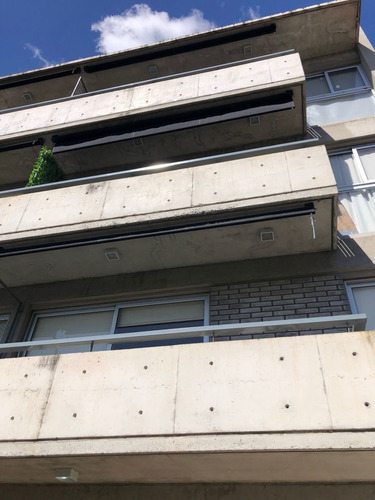 Imagen 19 de 21 de Departamento De 42 M2 C/cochera En El Palomar Frente Acceso