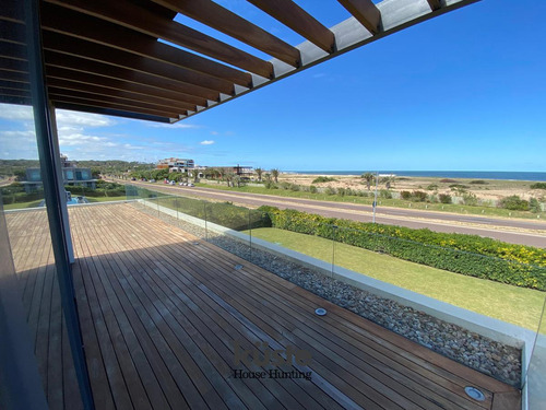 Casa De 4 Dormitorios En Laguna Blanca