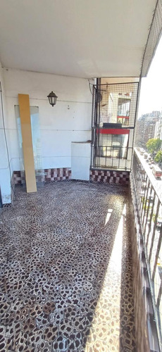 Departamento 4 Amb En Venta En Av. Cordoba Al 2400 Barrio Norte Caba