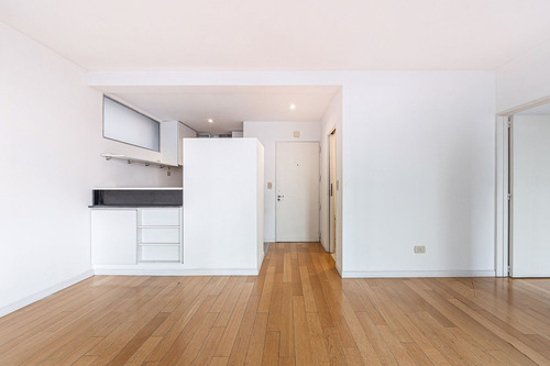 Departamento Alq 2 Amb Balcon Y Amenities Belgrano