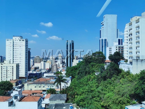 Imagem 3 de 15 de Linda Sala Comercial Em Santana - Mi82604