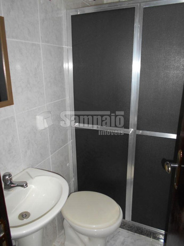 Imagem 15 de 20 de Apartamento - Ref: S2ap5468