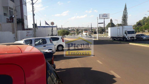 Imagem 7 de 7 de Terreno, 720 M² - Venda Por R$ 1.500.000,00 Ou Aluguel Por R$ 3.000,00/mês - Parque Ortolândia - Hortolândia/sp - Te0971