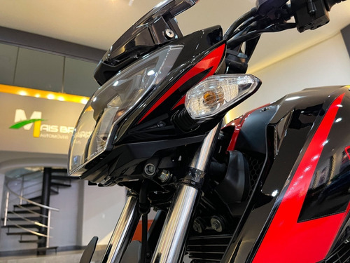 Imagem 10 de 12 de Apache Rtr 200 / Marcelo