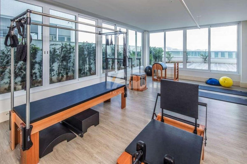 Imagem 24 de 30 de Apartamento Alto Padrão Para Alugar Em Balneário Camboriú - 263827