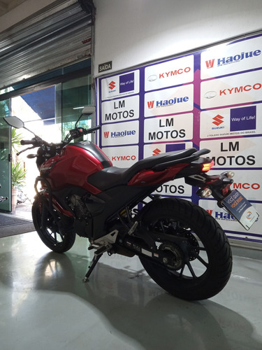 Yamaha Fz15 Factor 150 2024 Semi Nova.