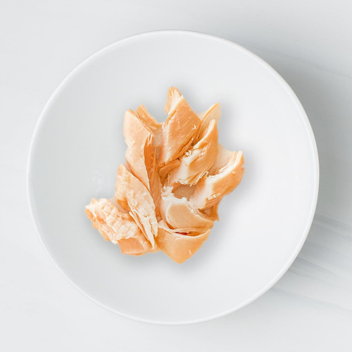 Galletas/complemento/premium De Filete De Pollo A La Parrill