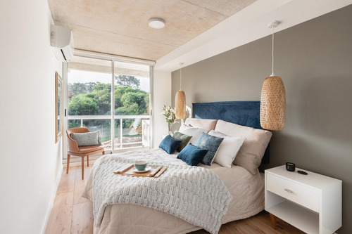 Imagen 6 de 18 de Apartamento - Pocitos Nuevo
